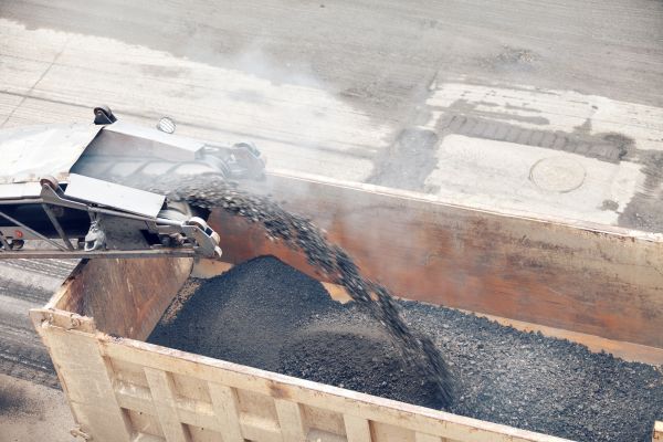 Asphalt Driveway Removal in Fairbanks