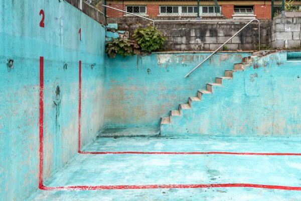 Concrete Pool Removal in Fairbanks