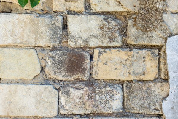 Block Wall Removal in Fairbanks
